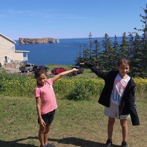 Meet your Posher, Caroline